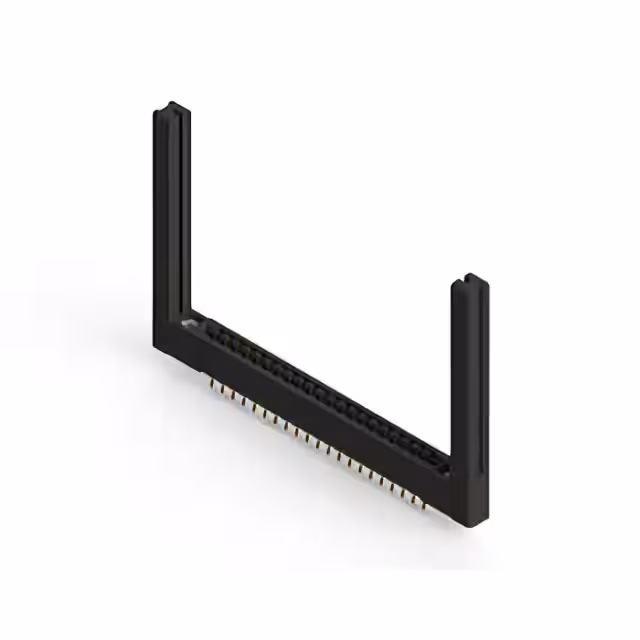 357-042-556-258 EDAC Inc.  Edgeboard Connectors